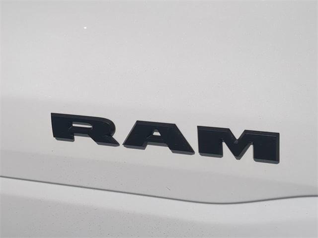new 2026 Ram 1500 car, priced at $85,832
