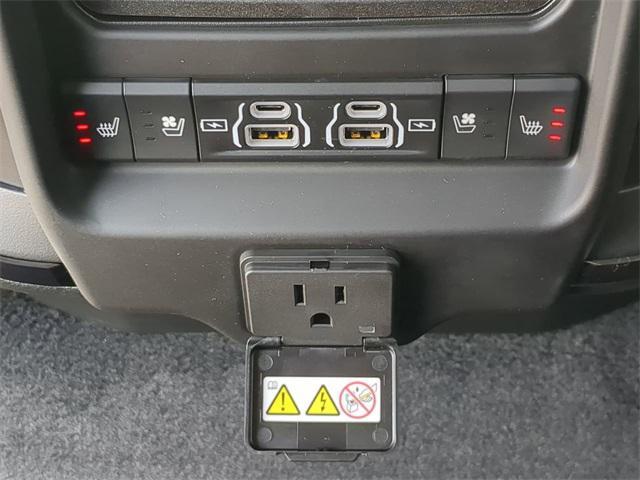 new 2026 Ram 1500 car, priced at $85,832