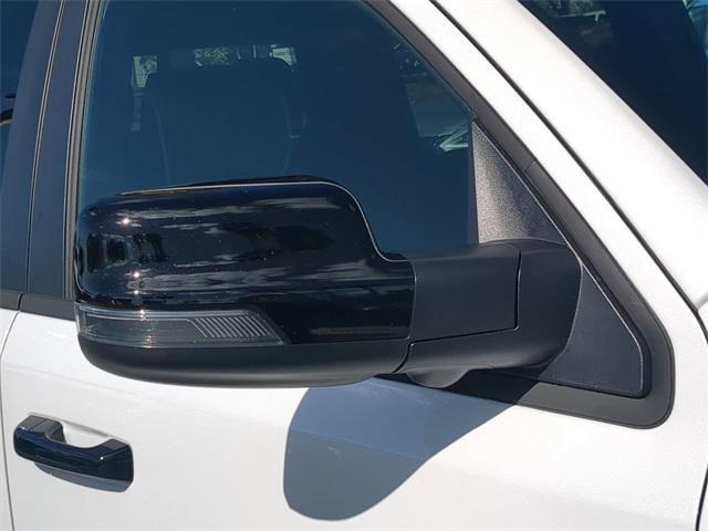 new 2026 Ram 1500 car, priced at $85,832