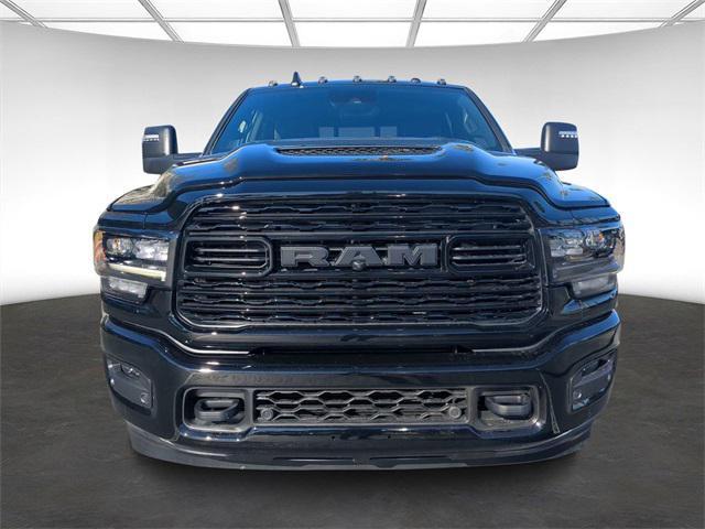 new 2024 Ram 3500 car, priced at $103,905