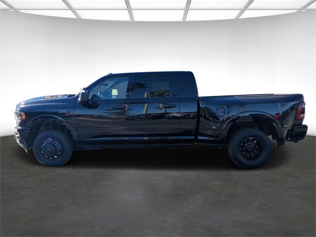 new 2024 Ram 3500 car, priced at $103,905