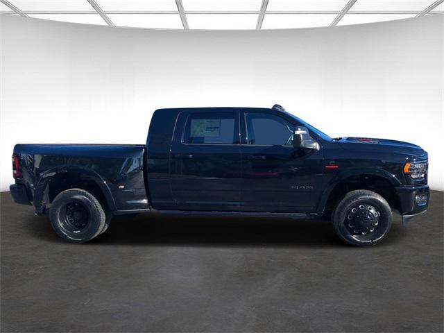 new 2024 Ram 3500 car, priced at $103,905