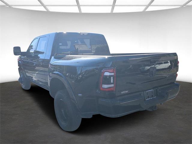 new 2024 Ram 3500 car, priced at $103,905