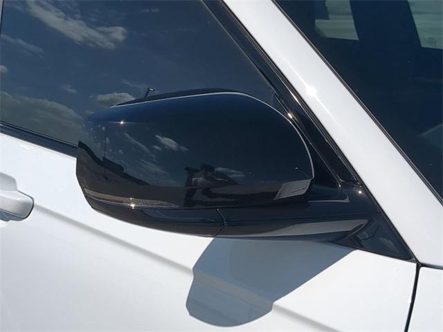 new 2025 Jeep Grand Cherokee L car, priced at $41,755