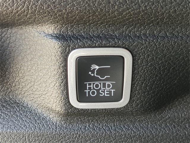 new 2025 Jeep Grand Cherokee L car, priced at $41,755