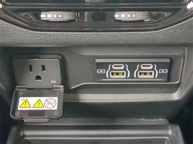 new 2025 Jeep Grand Cherokee L car, priced at $41,755