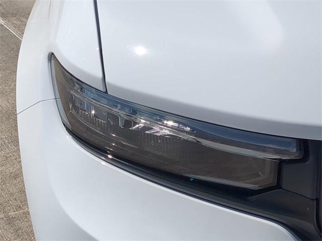 new 2025 Jeep Grand Cherokee L car, priced at $41,755