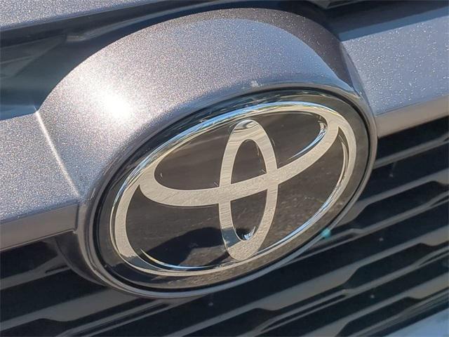 used 2023 Toyota RAV4 car, priced at $31,749