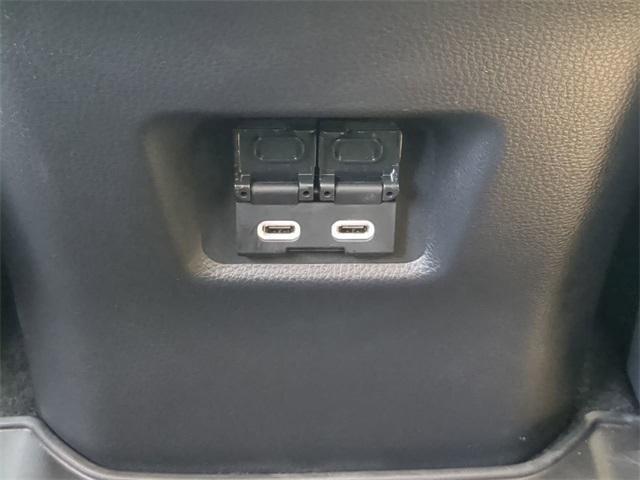 used 2023 Toyota RAV4 car, priced at $31,749