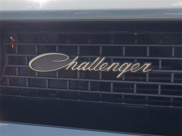 used 2021 Dodge Challenger car, priced at $43,249