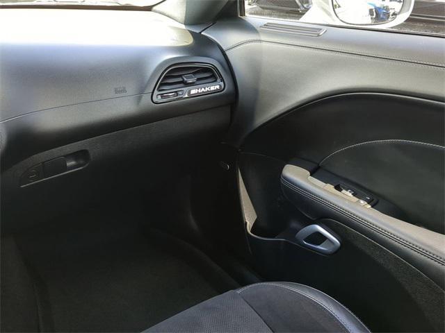 used 2021 Dodge Challenger car, priced at $43,249