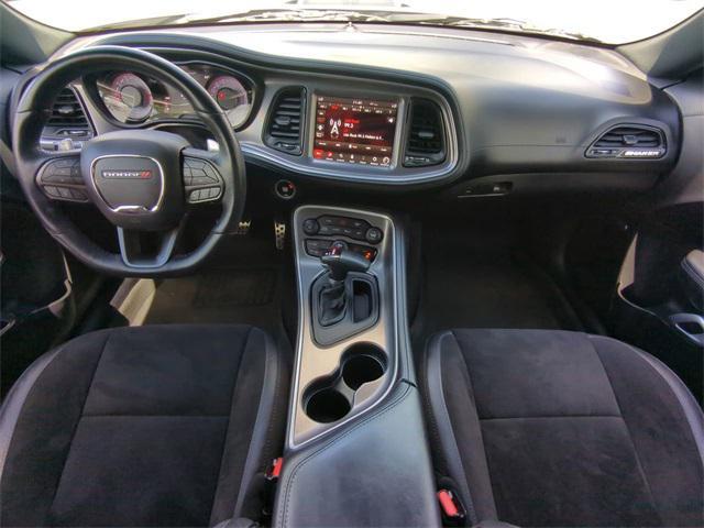 used 2021 Dodge Challenger car, priced at $43,249