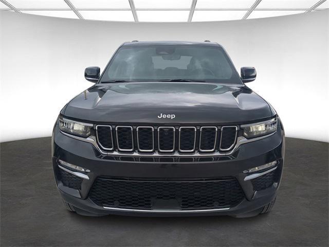 new 2024 Jeep Grand Cherokee car, priced at $42,474