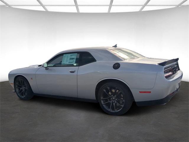 new 2023 Dodge Challenger car, priced at $50,792