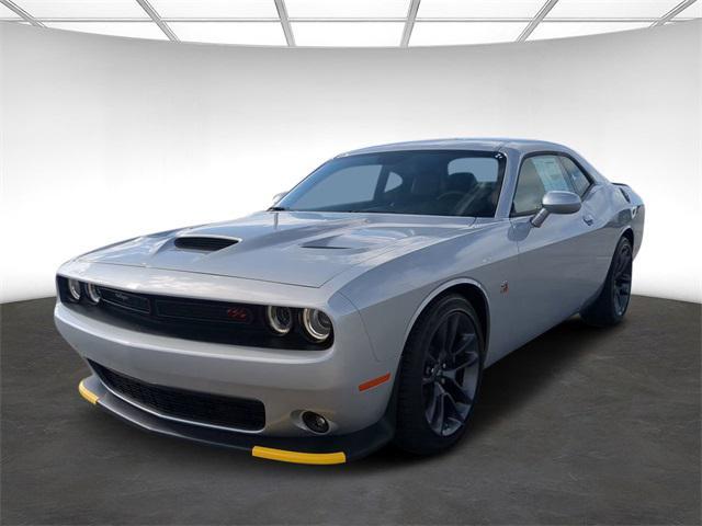 new 2023 Dodge Challenger car, priced at $50,792