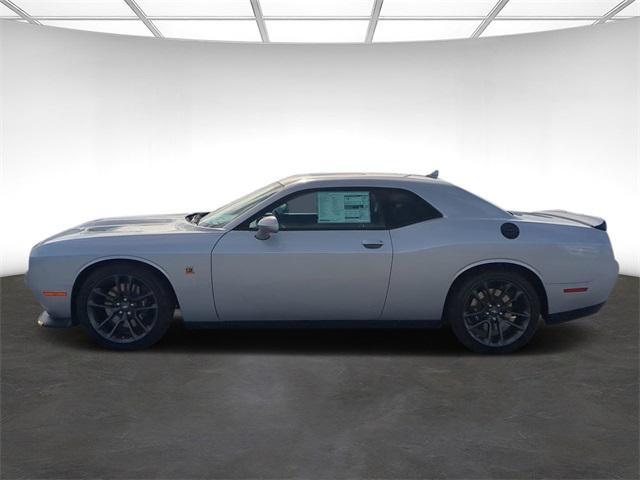 new 2023 Dodge Challenger car, priced at $50,792