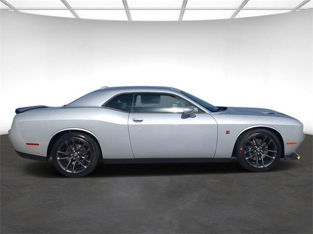 new 2023 Dodge Challenger car, priced at $50,792