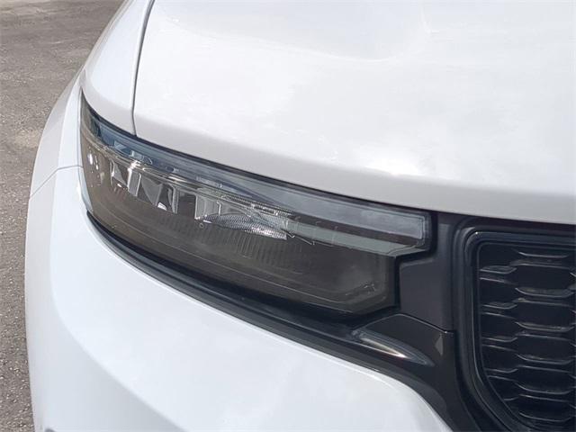 new 2025 Jeep Grand Cherokee car, priced at $49,544