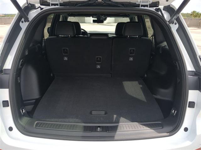 new 2025 Jeep Grand Cherokee car, priced at $49,544