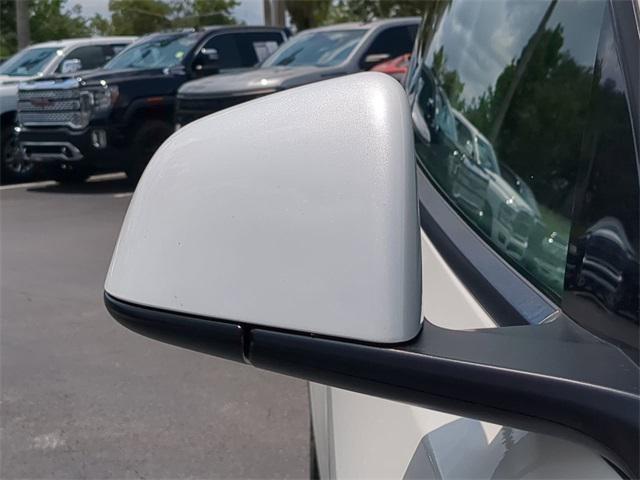 used 2021 Tesla Model Y car, priced at $25,498
