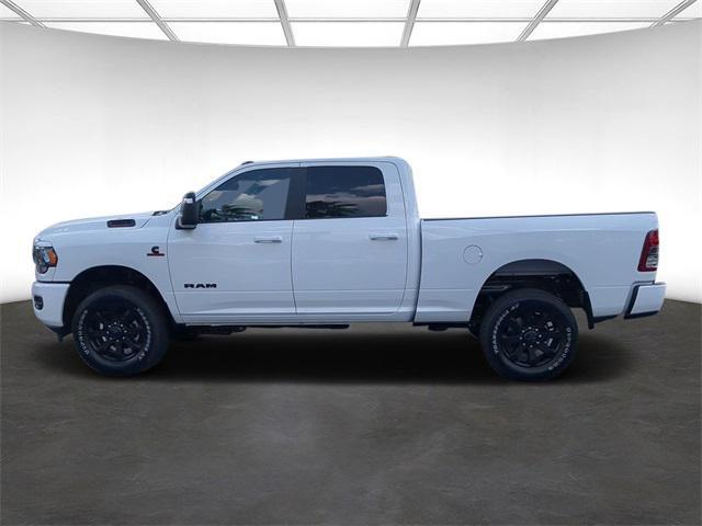 new 2024 Ram 2500 car, priced at $67,743