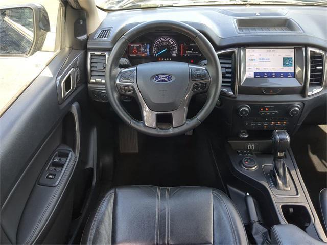 used 2019 Ford Ranger car, priced at $25,249