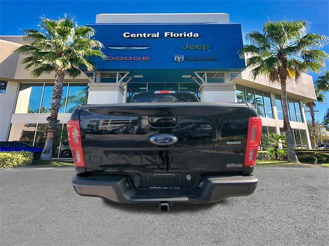 used 2019 Ford Ranger car, priced at $25,249
