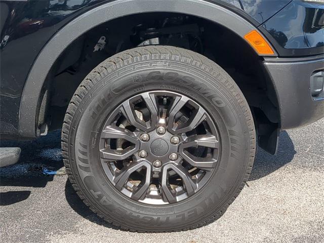 used 2019 Ford Ranger car, priced at $25,249