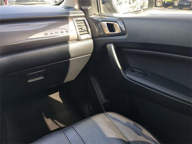 used 2019 Ford Ranger car, priced at $25,249