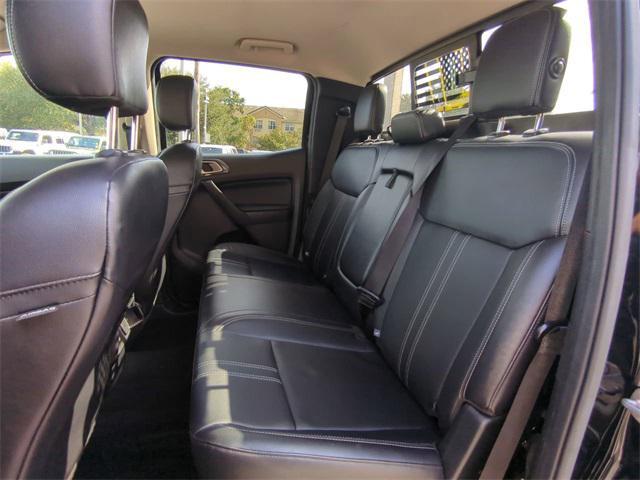 used 2019 Ford Ranger car, priced at $25,249