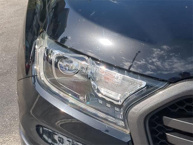 used 2019 Ford Ranger car, priced at $25,249