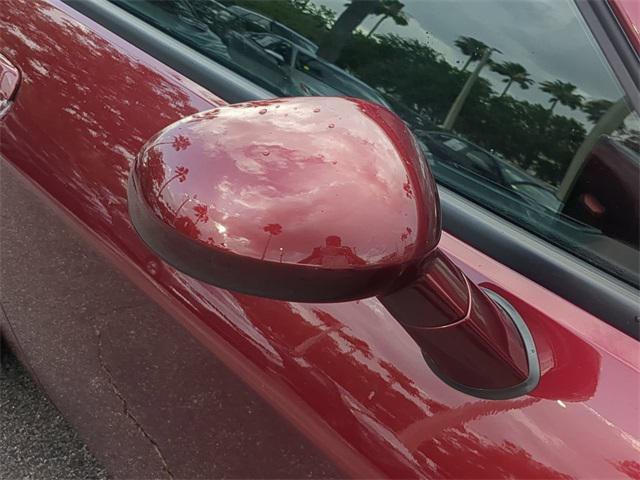 used 2022 Dodge Challenger car, priced at $27,248