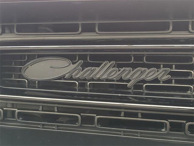 used 2022 Dodge Challenger car, priced at $27,248
