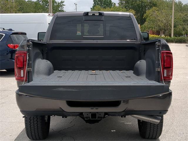 new 2025 Ram 2500 car, priced at $84,570
