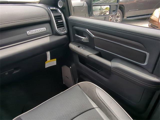 new 2025 Ram 2500 car, priced at $84,570
