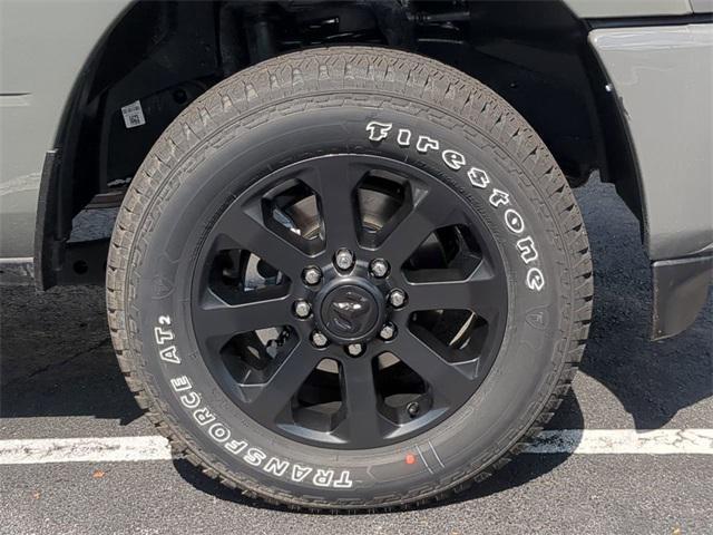 new 2026 Ram 2500 car, priced at $73,375