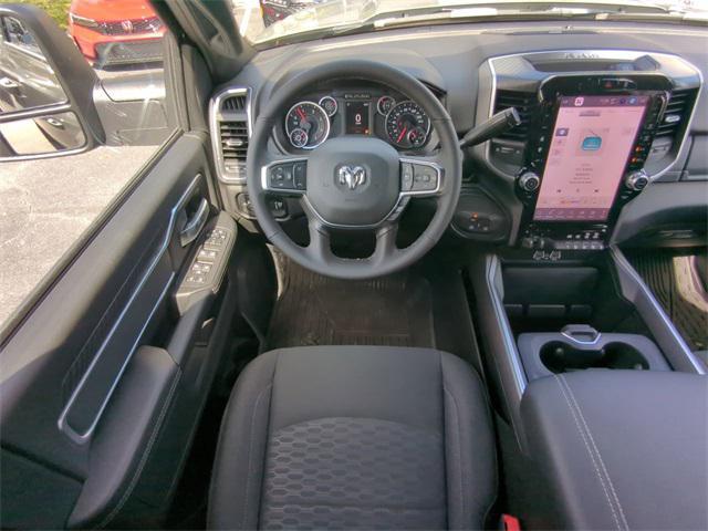 new 2026 Ram 2500 car, priced at $73,375