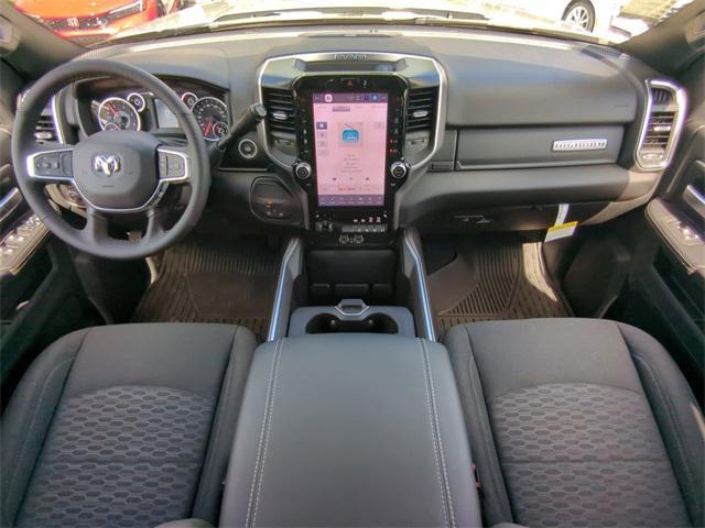 new 2026 Ram 2500 car, priced at $73,375