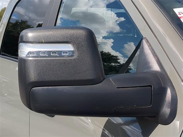 new 2026 Ram 2500 car, priced at $73,375