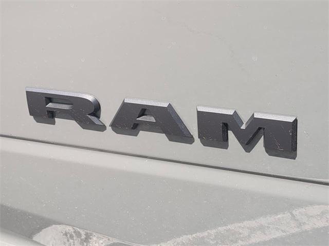 new 2026 Ram 2500 car, priced at $73,375