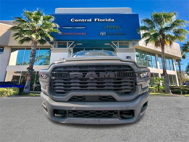 new 2026 Ram 2500 car, priced at $73,375