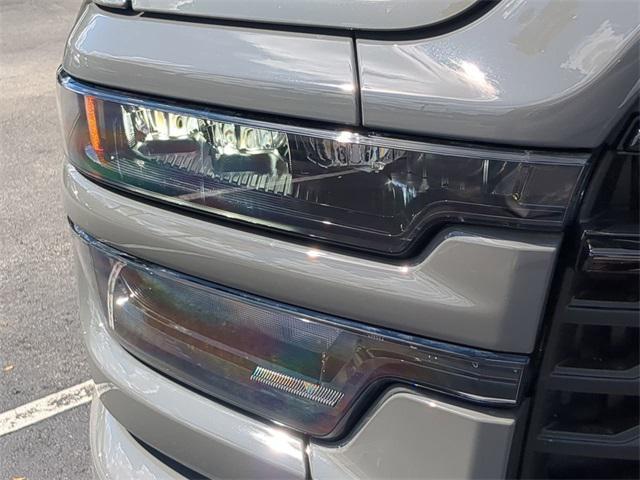 new 2026 Ram 2500 car, priced at $73,375