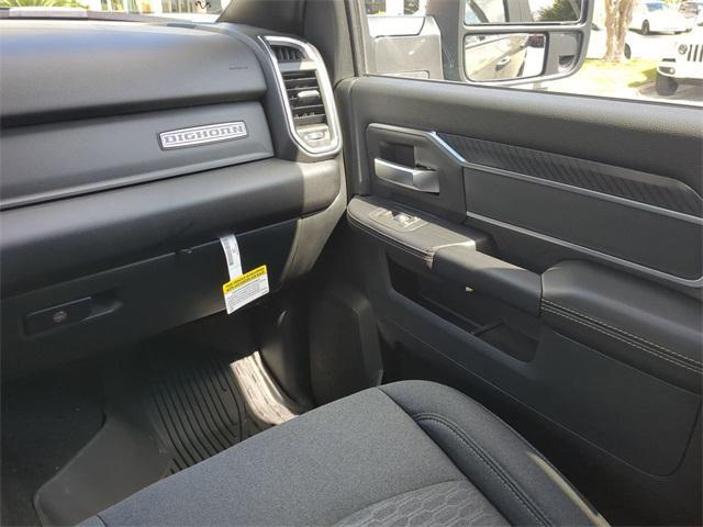 new 2026 Ram 2500 car, priced at $73,375