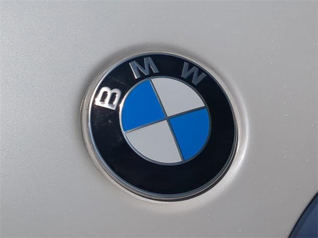 used 2024 BMW X3 car, priced at $35,999