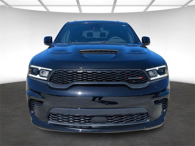 new 2024 Dodge Durango car, priced at $46,097