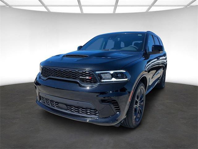 new 2024 Dodge Durango car, priced at $46,097