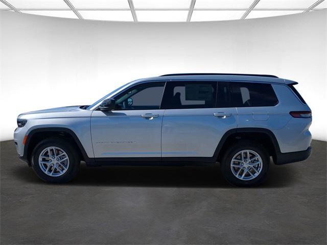 new 2024 Jeep Grand Cherokee L car, priced at $34,630