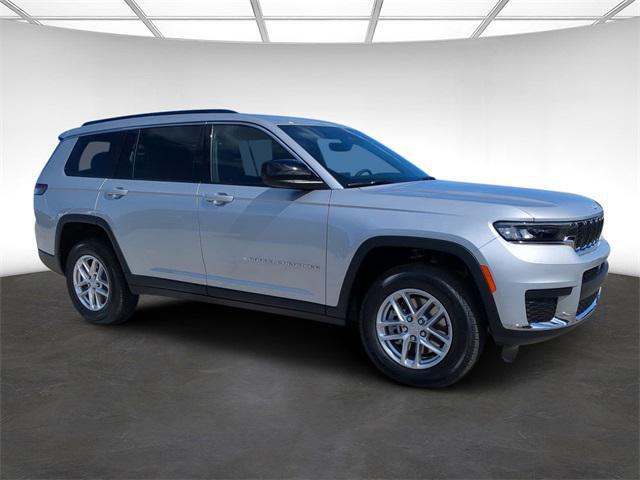 new 2024 Jeep Grand Cherokee L car, priced at $34,630