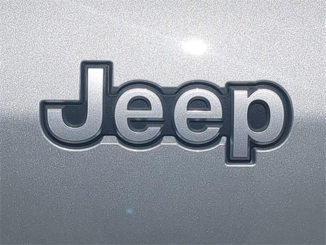 new 2024 Jeep Grand Cherokee L car, priced at $34,630