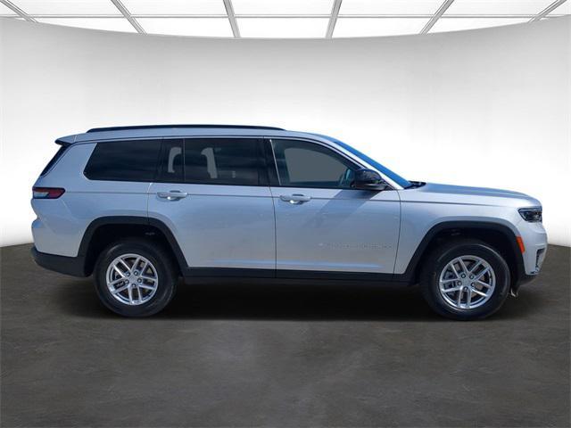 new 2024 Jeep Grand Cherokee L car, priced at $34,630